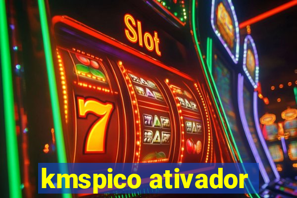 kmspico ativador